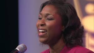 My Story, My Song 125 (Joy Alexander)