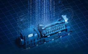 How Diesel Generators Helped Shape The Modern Industry Of Today In 2020 Diesel Generators Hospital Marketing Emergency Generator