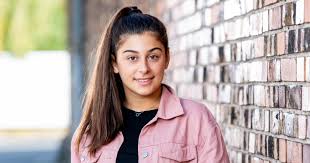 The eurovision song contest 2020 will be the 65th edition of the eurovision song contest. Junior Eurovision 2020 Germany S Susan Oseloff In Focus Eurovisionary Eurovision News Worth Reading