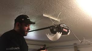 Liftmaster, genie, allstar, linear, and related posts. Program Universal Remote To Craftsman Garage Door Opener Garage Tec Youtube