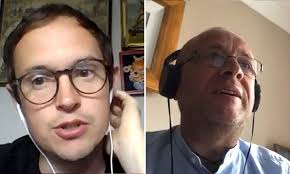 Dundee cycling spokesperson admits city has fallen short