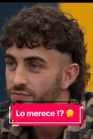 Ulises y su queja sobre el auto de Chiara en Gran Hermano