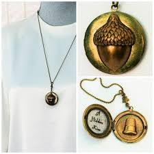 Acorn With Hidden Thimble Peter Pan And Wendy Kisses Second Etsy Peter Pan Peter Pan Quotes Peter And Wendy