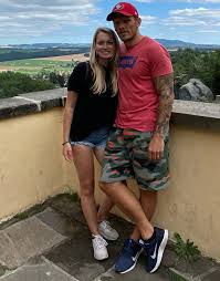 It's probably fair to note that neither party has confirmed that pekka rinne's girlfriend is now erika parkko, either. Nhl Wives And Girlfriends