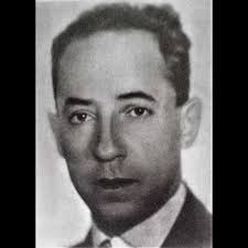 Luis Gonzaga Peredo Reyes