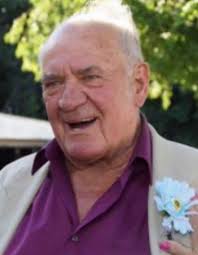 Obituary for Rocco 'Rocky' DeFelice