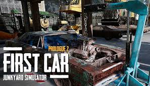 Who buy junk cars in chicago il. Junkyard Simulator First Car Prologue 2 On Steam