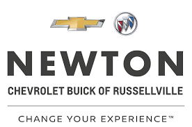 Newton Chevrolet of Russellville