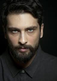 Onur Tuna 2015 Google Search Dark Hair Light Eyes Chinese Beauty Secrets Character Inspiration Male