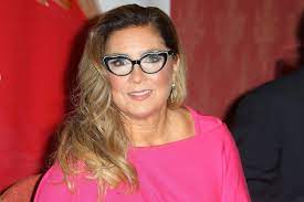 Il romanzo di romina power scritto in forma di diario dedicato a sua madre, linda christian. Romina Power Steckbrief Bilder Und News Web De