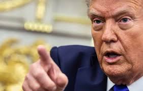 Trump is ordering troops to kill Americans. He has to go NOW ! One way or  another.