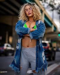 Nikita Lyons unrestricted nude moments-a visual feast for fans