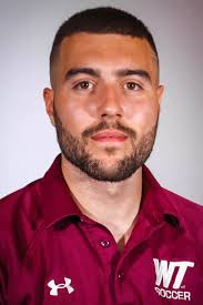 2022 Men's Soccer Roster