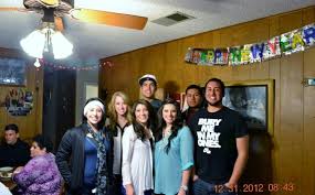 Rianna Elizabeth Rivera Obituary