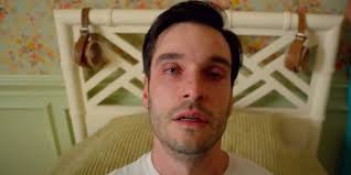 Dario Salvatore's Instagram, Twitter & Facebook