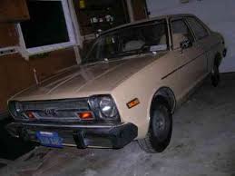 Owned for about 5 years as. Datsun B210 1979 Datsun B210 Two Door Sedan For Restoration Used Classic Cars