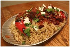 The punchy tomato sauce is bulked out with cheap. Cooking Challenge