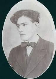 Ambrose J. Shea (1892-1967)