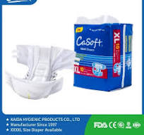 Productos de incontinencia para adultos unisex con logo de cliente OEM/ODM,  película PE, pañales para adultos de gama completa, pañales para adultos  premium