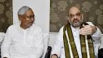 BJP-JD alliance Bihar intact, says