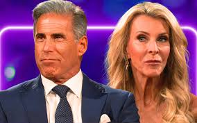 The Golden Bachelorette: Guy Gansert's Family Reveals What They Really  Think Of Joan Vassos' Final Choice (SPOILERS)