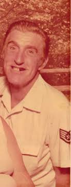 Howard Willard “Jim” White Jr. (1932-1992)