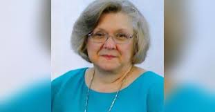 Maribeth Jones Fly Obituary