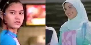 Mempunyai lebih 100,000 pengikut di instagram miliknya. Lihat 28 Iklan Tv Tempatan Yang Pernah Popular Satu Ketika Dahulu