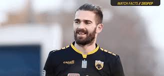 Transfer dönemlerinde adı fenerbahçe ve trabzonspor ile de anılan hırvat oyuncu marko livaja, aek ile olan sözleşmesini feshetti ve 11 yıl aradan sonra hajduk splite döndü. Marko Livaja Raskinuo Ugovor S Aek Om I Potpisao Za Hajduk Nogometplus Net