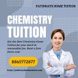 Chemistry Home Tuition product image