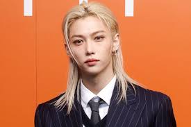 Felix de Stray Kids suscita preocupación al verse "adolorido" en un  reciente live