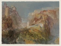 Joseph Mallord William Turner, 'The ...