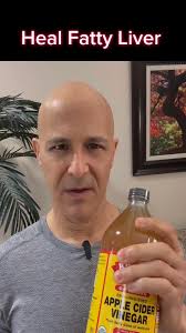 Heal Fatty Liver! Dr. Mandell