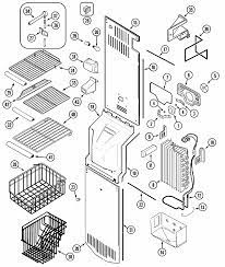 Check spelling or type a new query. Whirlpool Refrigerator Parts Diagram Data Diagram Medis