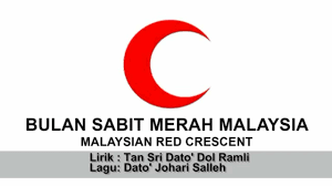 Lirik lagu bsmm yang menaikkan semangat semua ahli untuk memberi pertolongan kepada sesiapa sahaja yang ditimpa musibah dan sengsara. Bulan Sabit Merah Youtube