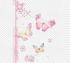 All images are transparent background and unlimited download. Pink And Yellow Butterfly Butterfly House Caterpillar Hand Painted Pink Butterfly Background Watercolor Painting Animals Png Pngegg
