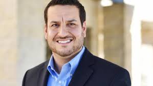 Meet Jared Leger, CEO of Arise Healthcare