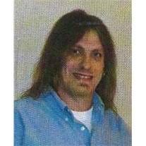 Timothy Dykema Obituary