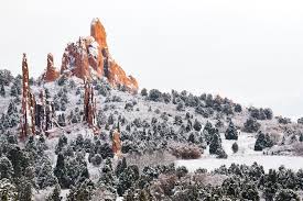 Maybe you would like to learn more about one of these? Best Winter Weekend Getaway At Garden Of The Gods