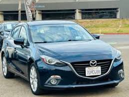 Image result for Electric Blue 2007 Mazda3