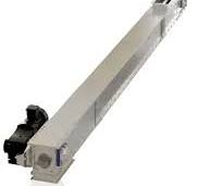 GTX Chain & Flight Conveyors - Guttridge