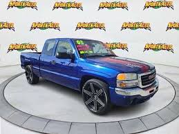 Image result for Indigo Blue 2002 Sierra