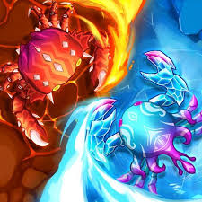 Crab War Mod Infinite Pearls War Crab Enemy