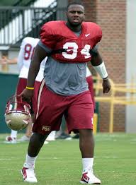 Darious Cummings to visit Florida