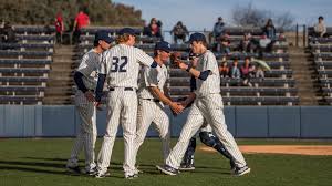 Aggies Hit 4 Home Runs, Throw Second Straight Shutout In 9-0 Victory Over  Gauchos