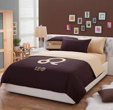Leo Style3 Astrology Bedding Set Love This Bedding Set Bedroom Decor Bed