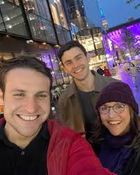 Get to know more about Ralph Dreyfus, Chuckie Dreyfus' talented son! 😍