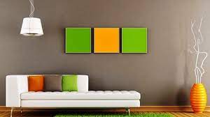 Ide hiasan dinding kamar buatan sendiri yang dapat ditiru. Tanpa Perlu Cat Ini 6 Tips Sederhana Menghias Dinding Rumah Tribun Bali