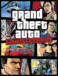 La grand theft encyclopedia es el mayor wiki de habla hispana sobre la saga grand theft auto, con muchísima información, trucos e imágenes sobre gta iii, vice city, san andreas, gta iv y gta v. Grand Theft Auto Liberty City Stories The Multilingual Encyclopedia