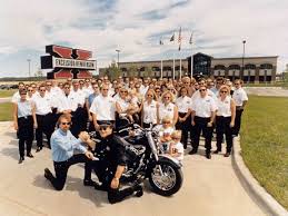 The Excelsior-Henderson Revival That Wasn't